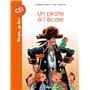 Un pirate à l'école 6,36 €