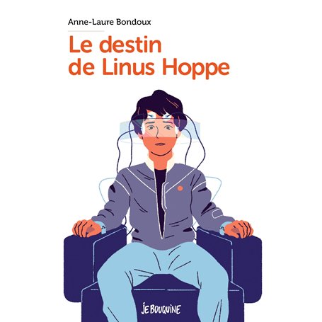 Le destin de Linus Hoppe 7,73 €