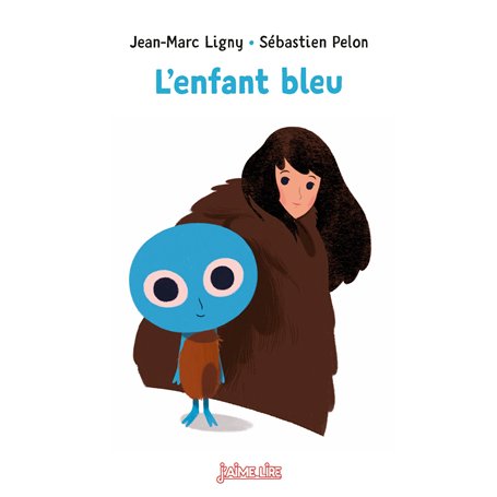 L'enfant bleu 6,75 €