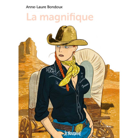La magnifique 6,75 €