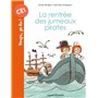 La rentrée des jumeaux pirates 6,36 €