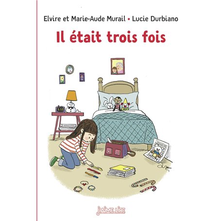 Il était trois fois 6,75 €