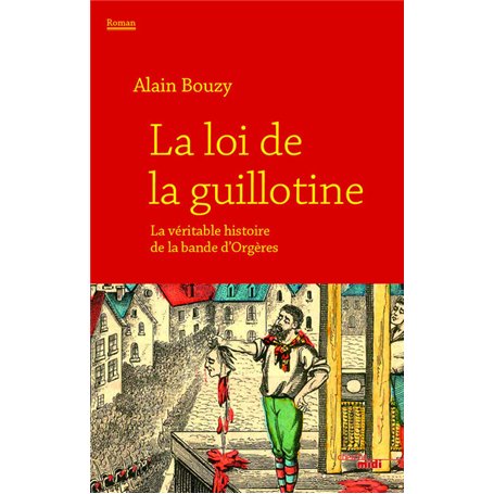 La loi de la guillotine