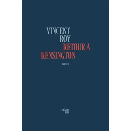 Retour à Kensington