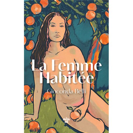 La Femme habitée