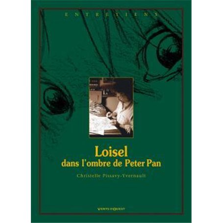 Loisel, dans l'ombre de Peter Pan 38,65 €