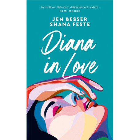 Diana in love