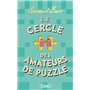 Le cercle des amateurs de puzzle