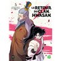 Le retour du clan Hwasan - Tome 5