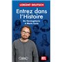 Entrez dans l'Histoire - De Vercingétorix à Marie Curie