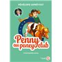 Penny au poney-club - Nouvelle édition - Tome 2 L'indomptable poney