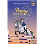 Penny en concours - Nouvelle édition - Tome 1 Le crack