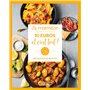 Marmiton - 10 euros et c'est tout ! - Défi relevé en 60 recettes