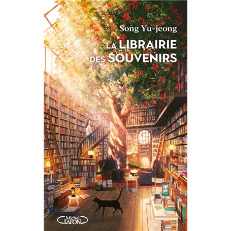 La librairie des souvenirs