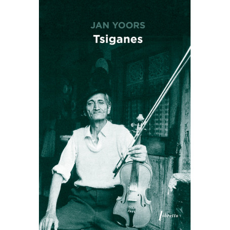 Tsiganes 10,27 €