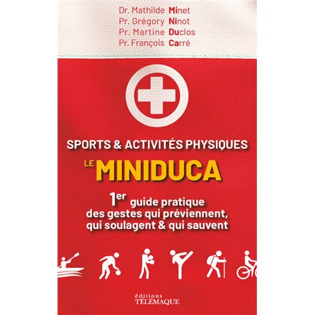 Sports & activités physiques - Le Miniduca 9,69 €