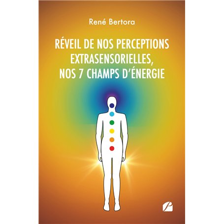 Réveil de nos perceptions extrasensorielles