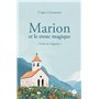 Marion et le tronc magique