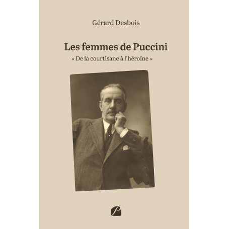 Les femmes de Puccini