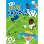 120 jeux spécial football avec l'OM 7,78 €
