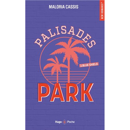 Palisades Park - Tome 3 7,73 €