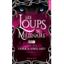 Les Loups du millénaire - Tome 05
