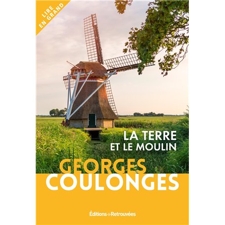 La terre et le moulin