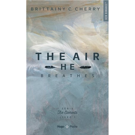The elements - Tome 1 8,71 €