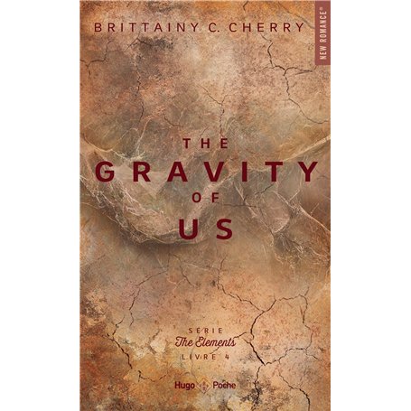 The elements - Tome 4 8,71 €