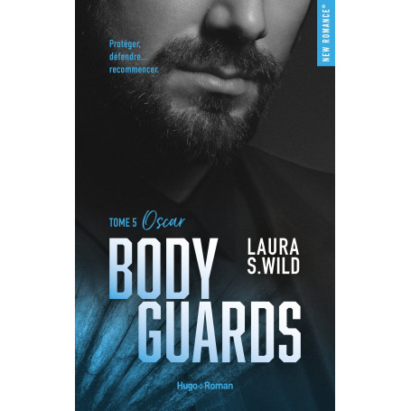 Bodyguards - Tome 5