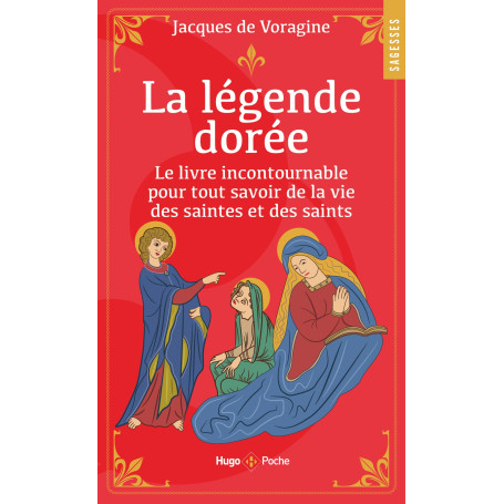 La Légende dorée