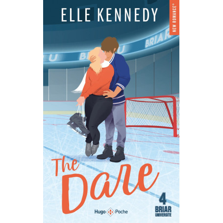 Briar University T04