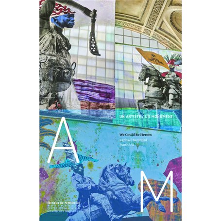 Barontini au Panthéon - We Could Be Heroes