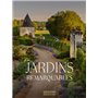 Jardins remarquables