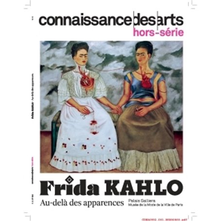 Frida Kahlo : au-delà des apparences 11,74 €