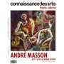 ANDRE MASSON