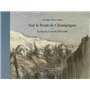 Sur le front de Champagne 18,59 €