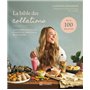 La bible des collations - Plein d'idées savoureuses et nutritives pour toutes les occasions