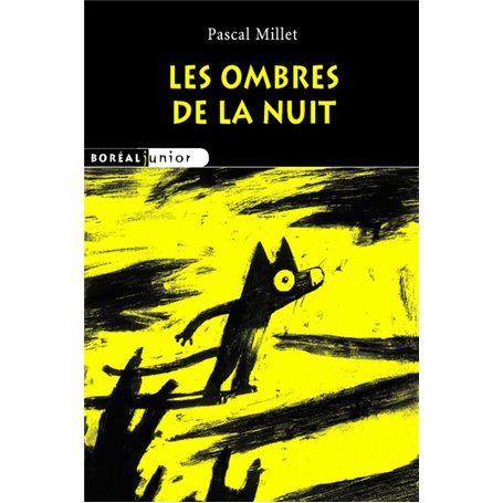 Ombres de la nuit. Les nuits du blues T5