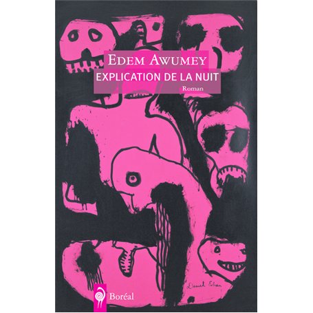 Explication de la nuit