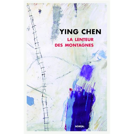 La Lenteur des montagnes