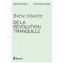 Brève histoire de la Révolution tranquille