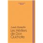 Les héritiers de Don Quichotte