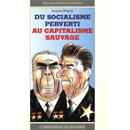 Du socialisme perverti au capitalisme sauvage 21,71 €