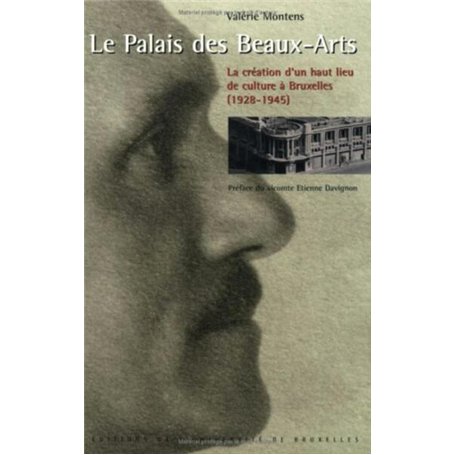 Le Palais des Beaux-Arts 29,11 €