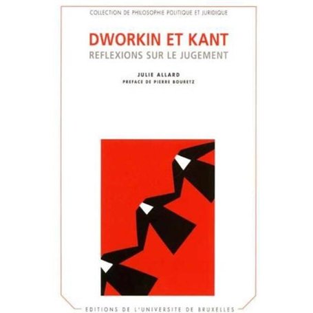 Dworkin et Kant 20,06 €