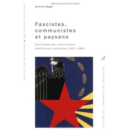Fascistes, communistes et paysans 27,89 €