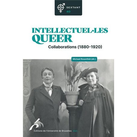Intellectuel les queer 22,50 €