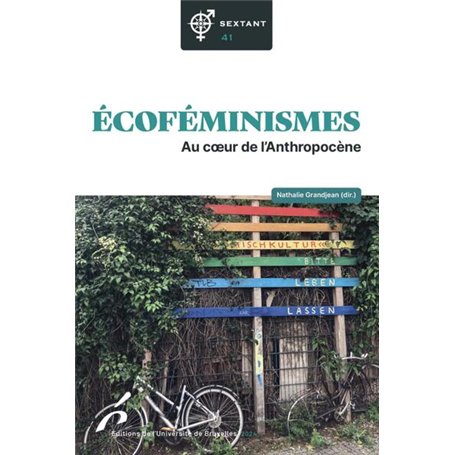 Écoféminismes 23,48 €