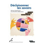 Décloisonner les savoirs 20,55 €